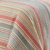 Spring Bling 100% Cotton Coverlet Set, Queen