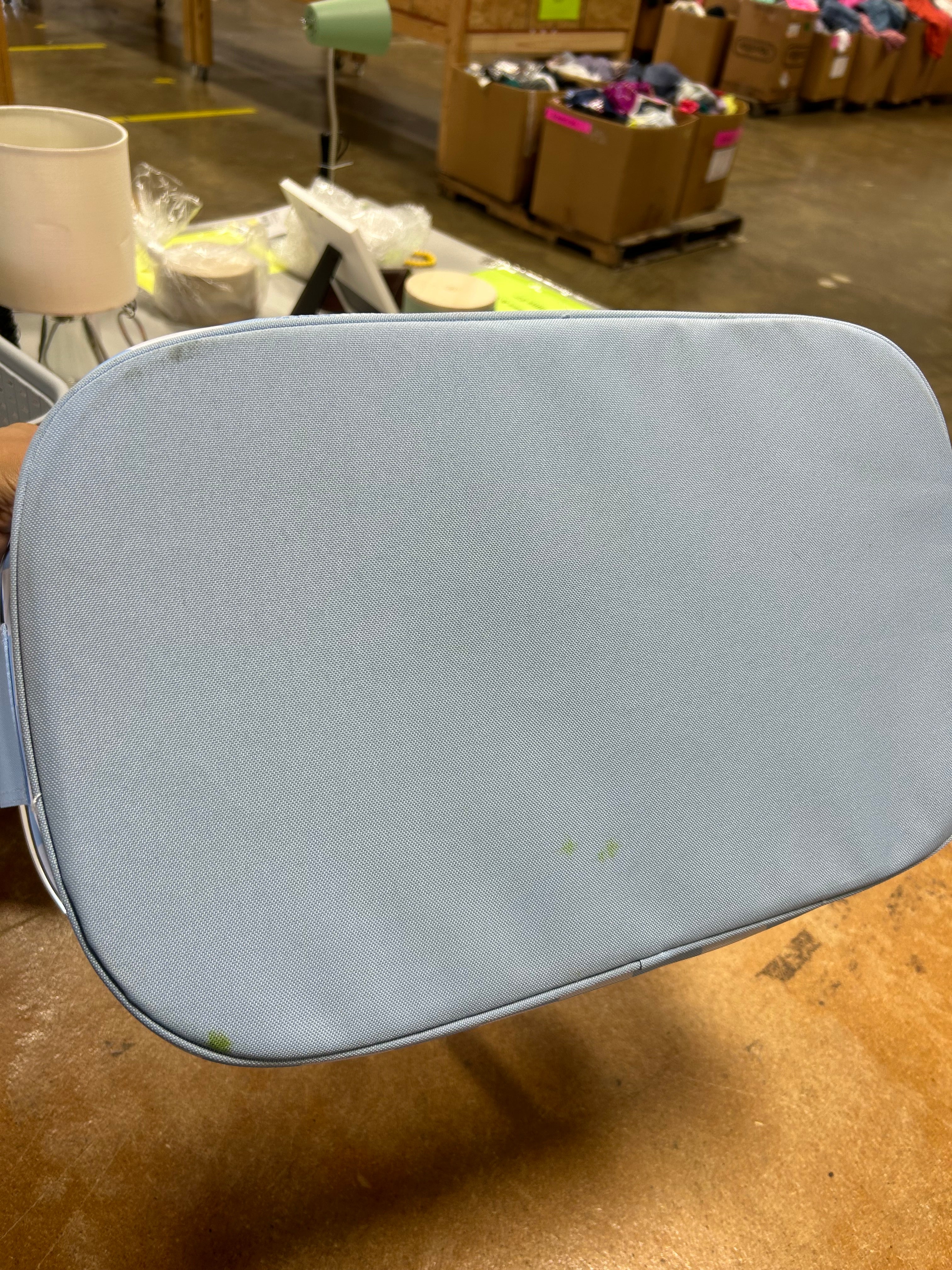 Picnic Soft Sided Cooler