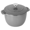Cast Iron Petite French Oven