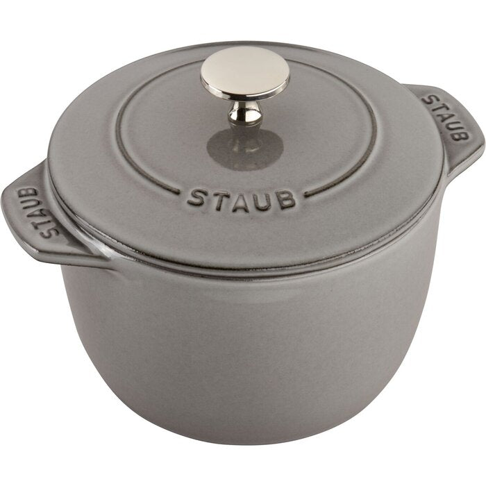 Cast Iron Petite French Oven