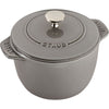 Cast Iron Petite French Oven