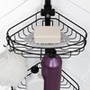 Stidham Tension Pole Shower Caddy