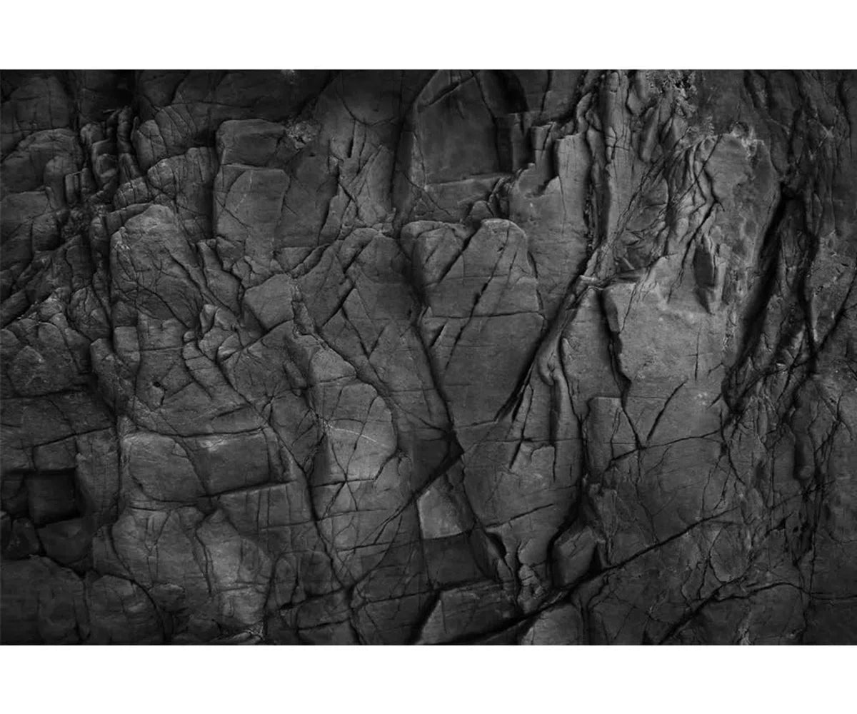 Stone Peel & Stick Border Set of 4