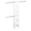 SuiteSymphony Closet System Starter Kit