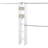 SuiteSymphony Closet System Starter Kit