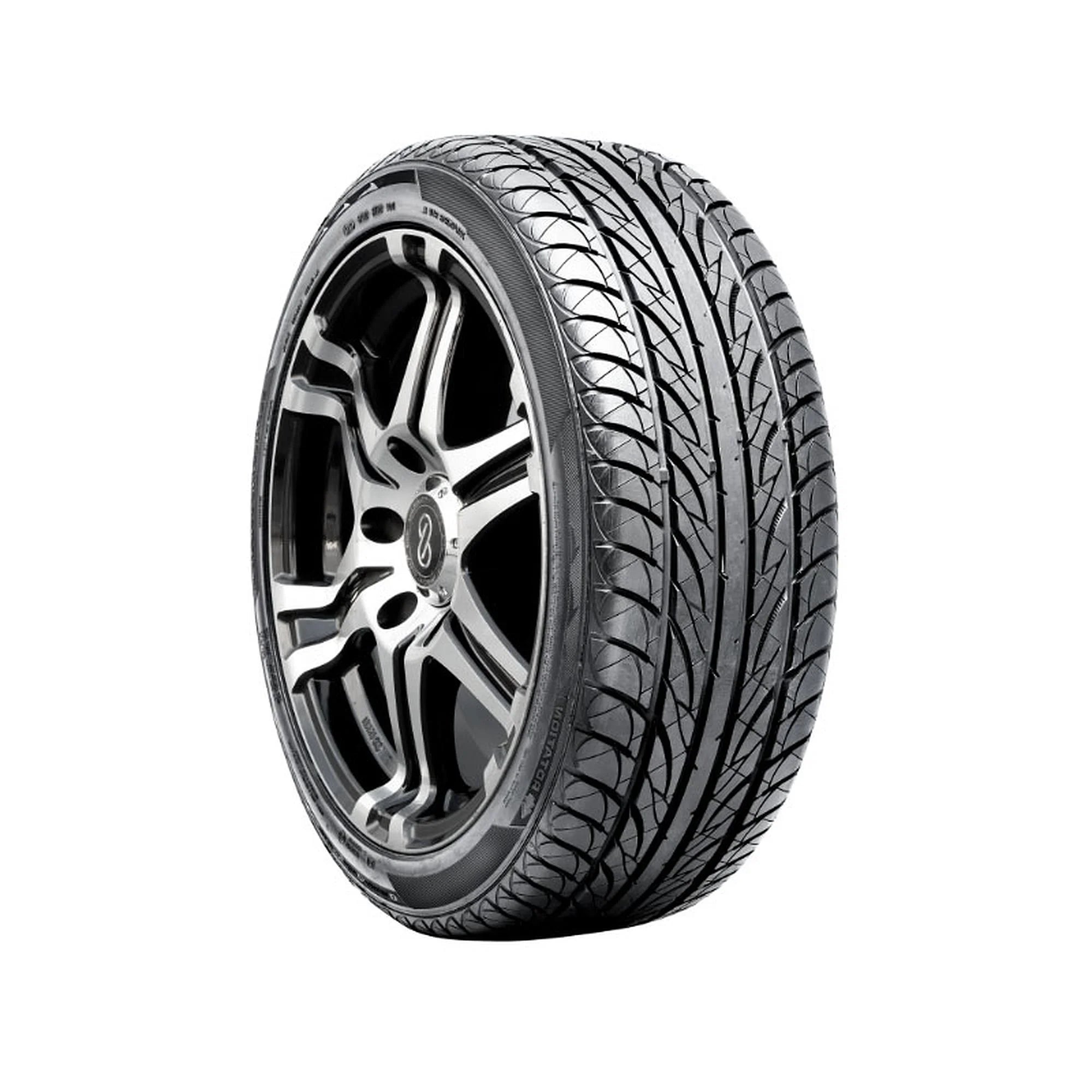 Ultramax HP UHP All Season Passenger Tire