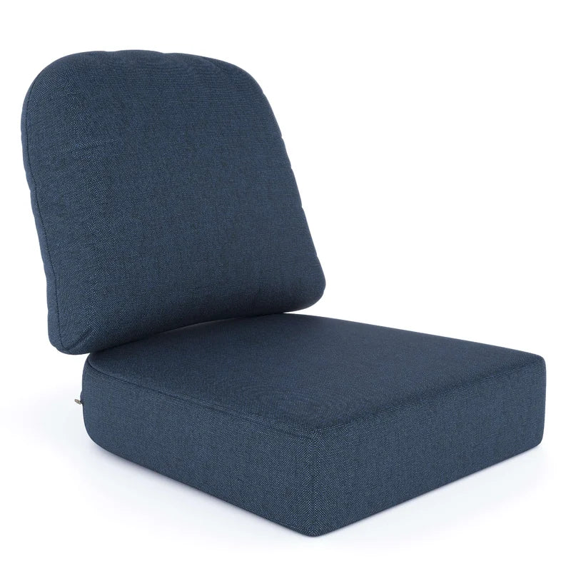 Sunbrella Outdoor 5'' Lounge Chair Cushion