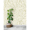 Susan Hable Floral Wallpaper