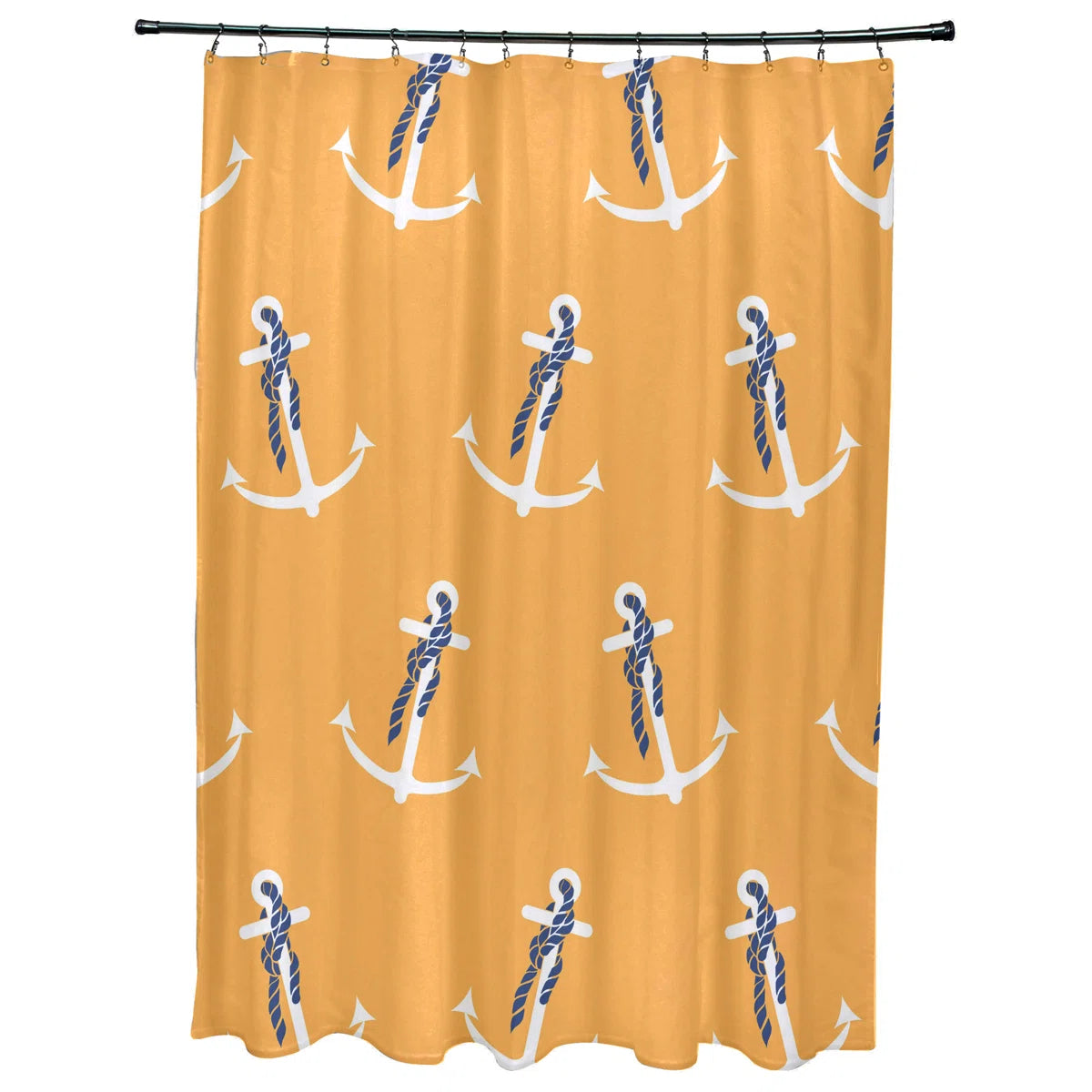 Swarthmore Shower Curtain