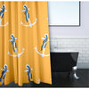 Swarthmore Shower Curtain