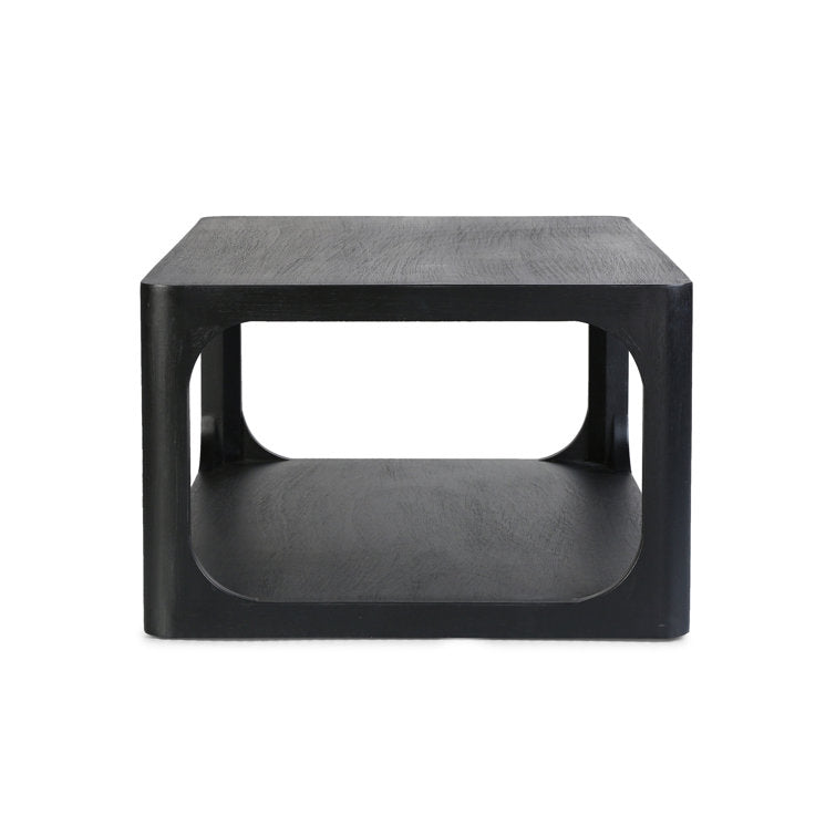 Black Sybil Coffee Table