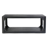 Black Sybil Coffee Table