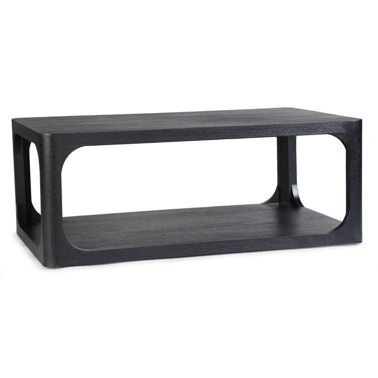 Black Sybil Coffee Table