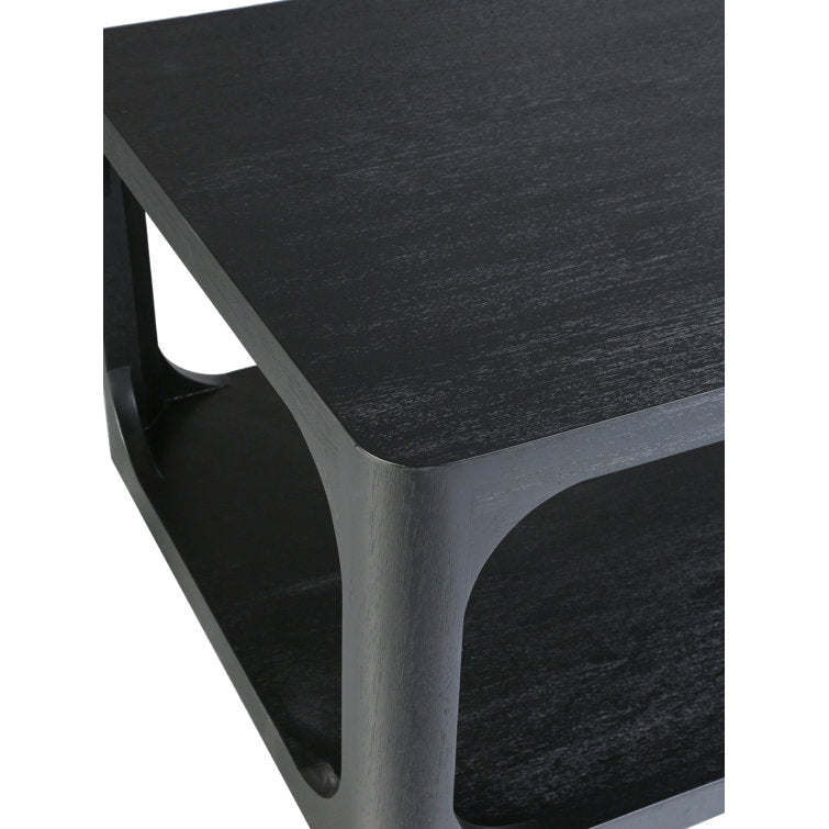 Black Sybil Coffee Table
