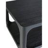 Black Sybil Coffee Table