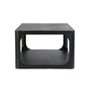 Black Sybil Coffee Table