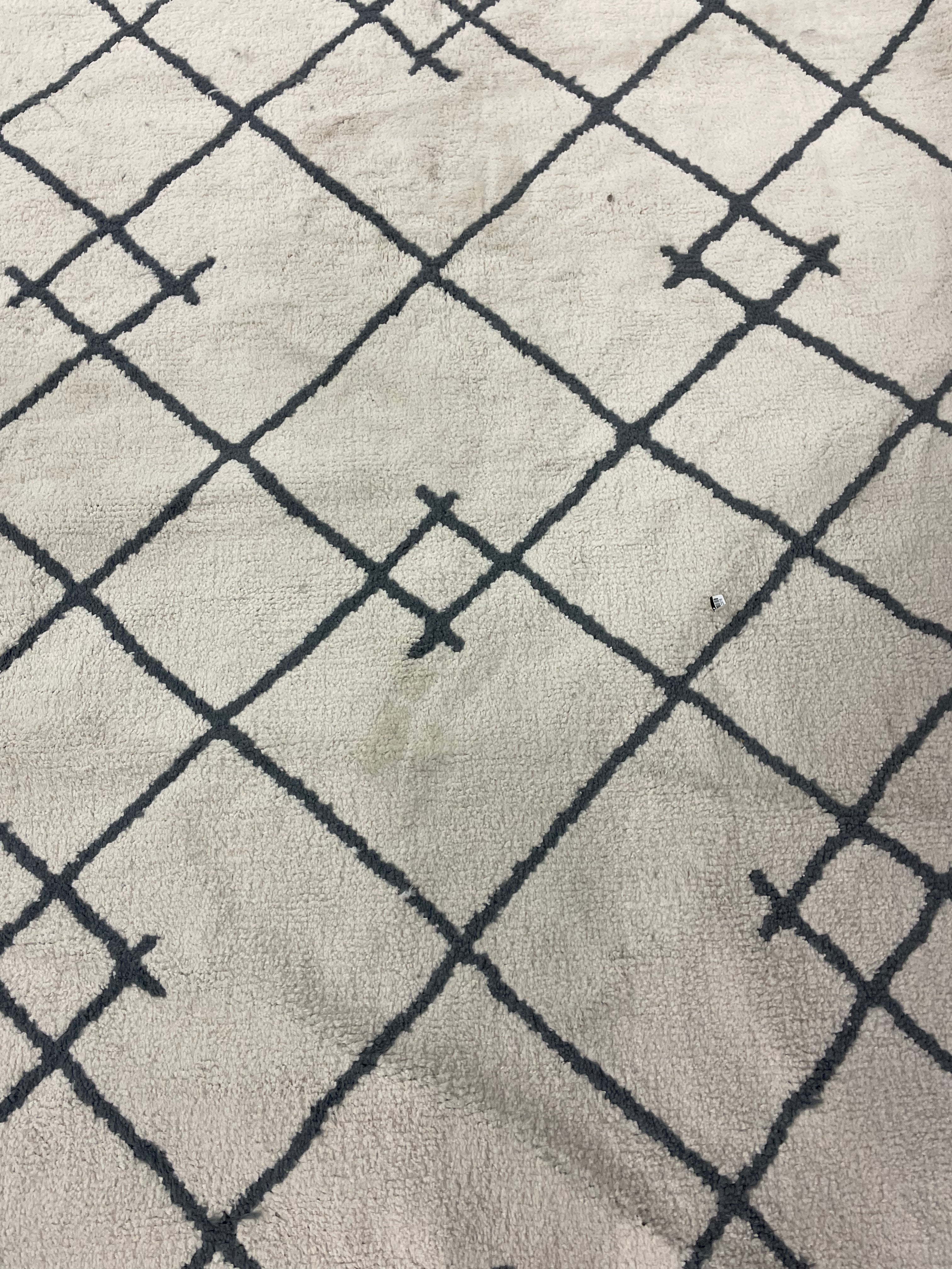Bixel Tufted Rug