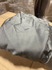 300 Thread Count 100% Cotton 4 Piece Solid Sheet Set Sateen Weave - King