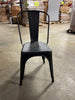 Carlisle High Back Dining Chair