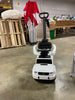 Best Ride On Cars Mercedes G-Wagon 3 in 1 Push Car, White