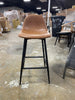 Bar Stool Susan Cognac