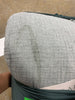 Textured Chambray Cotton Comforter & Sham Set - Full/Queen