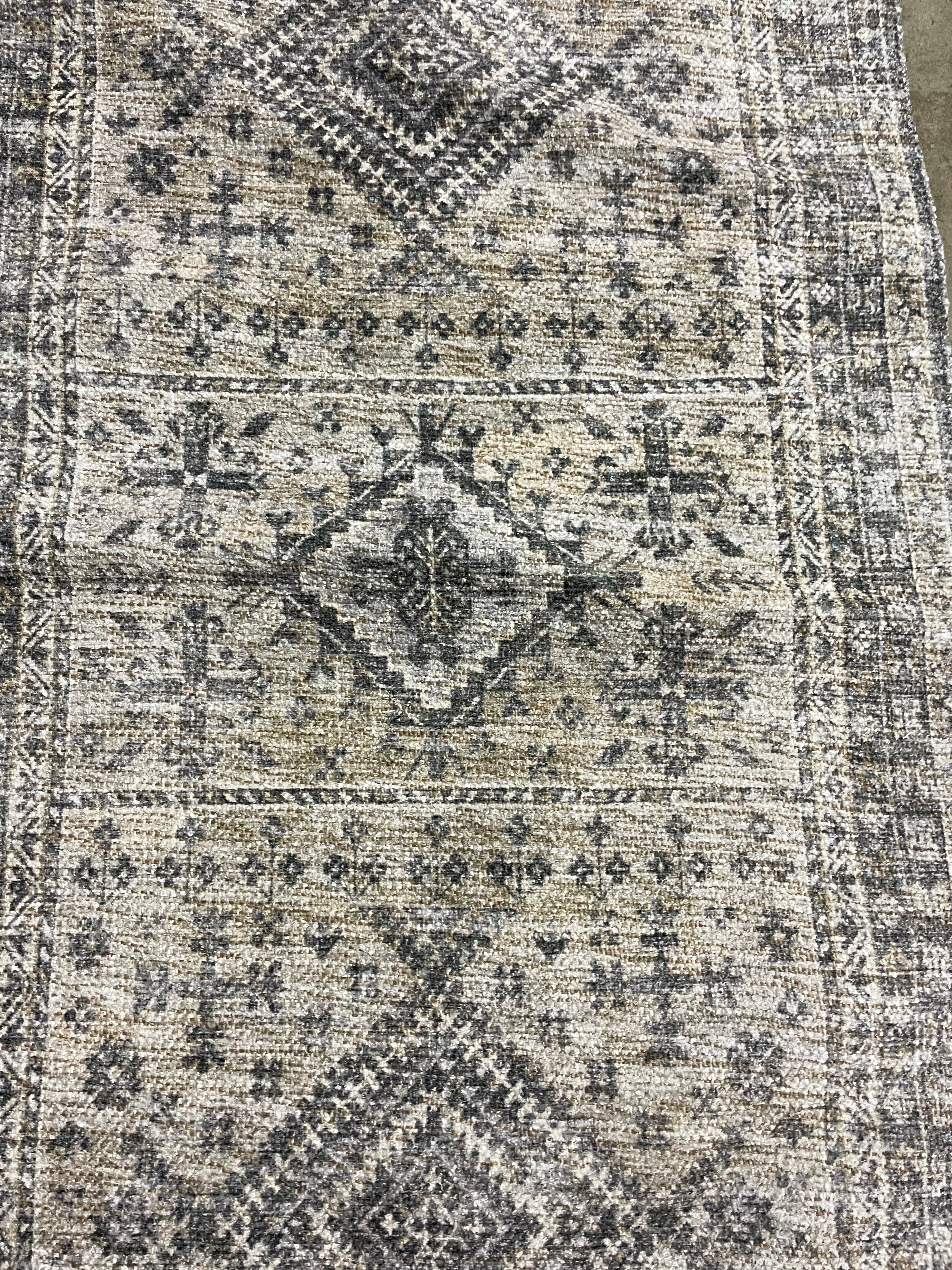 Pine Brook Diamond Persian Style Rug