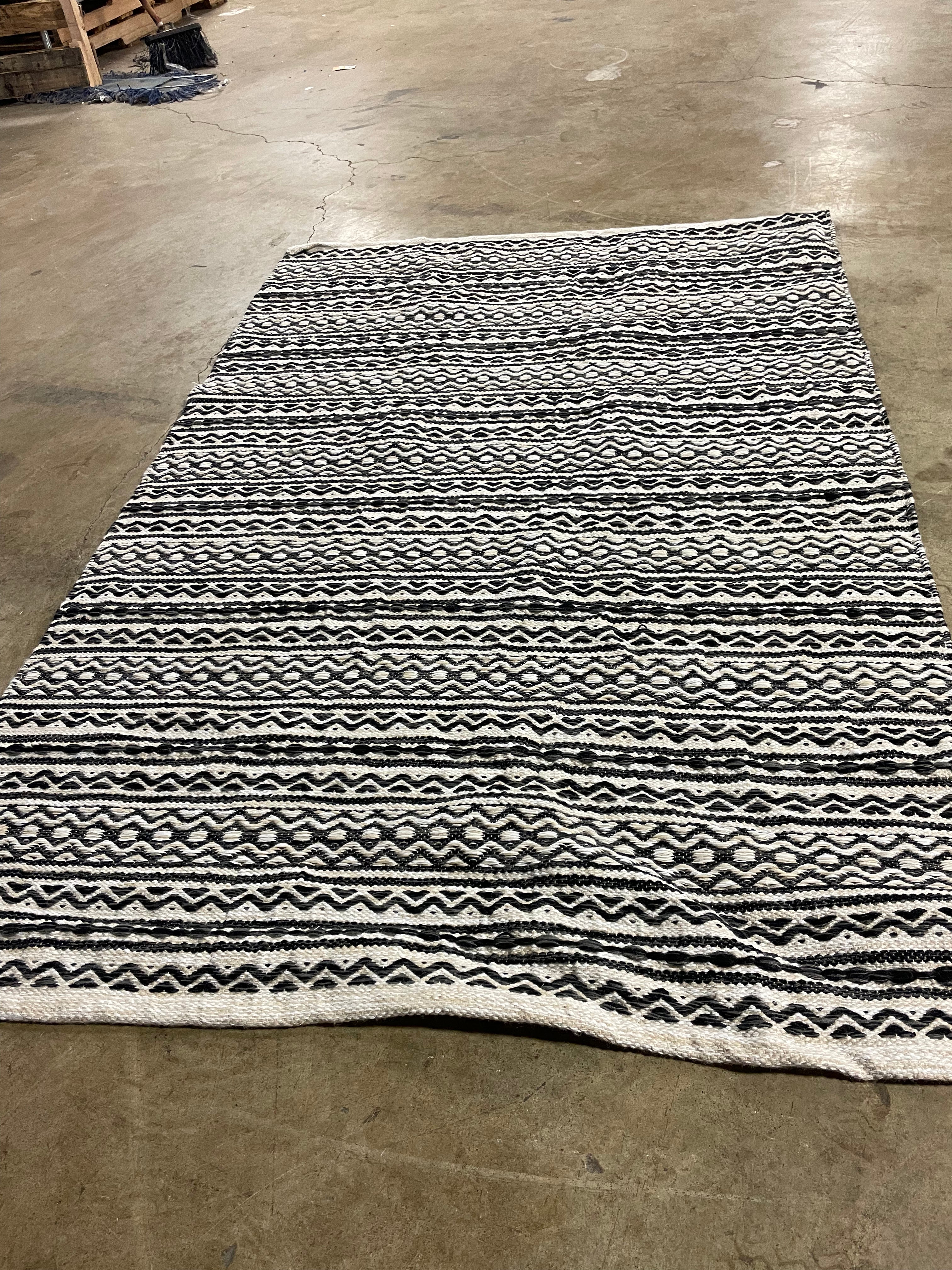 Norwalk Stripe Rug