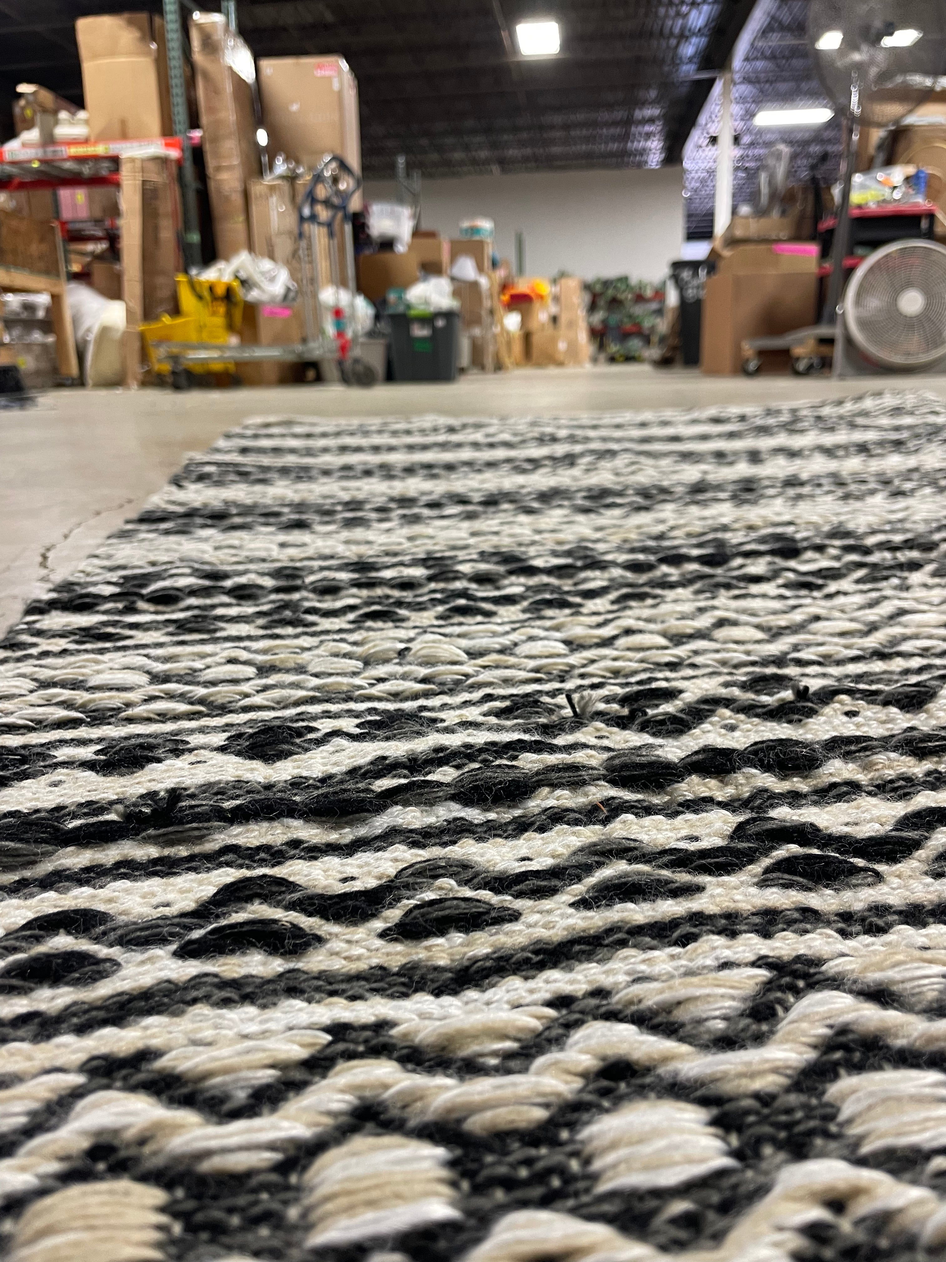 Norwalk Stripe Rug