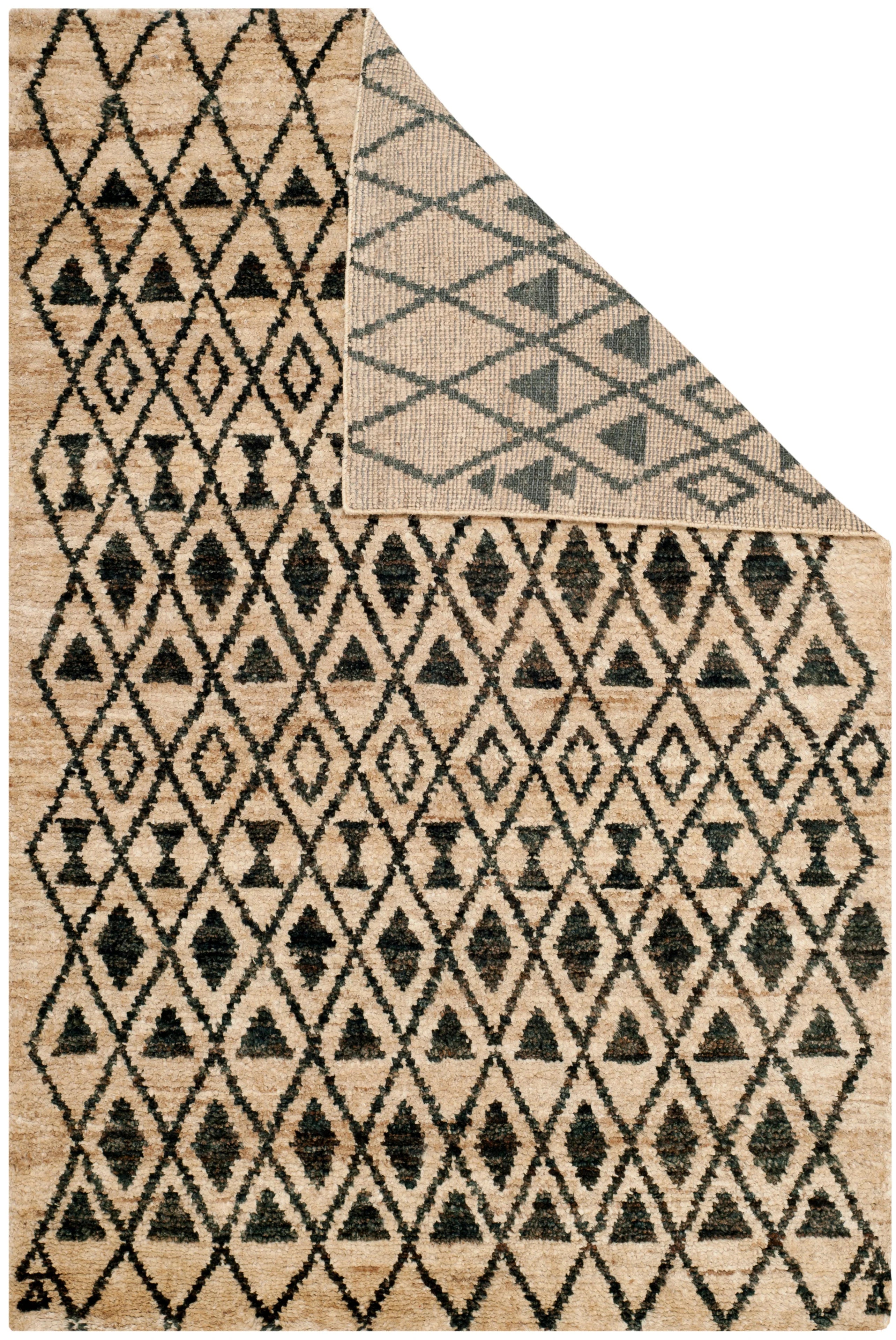 Tangier Rug