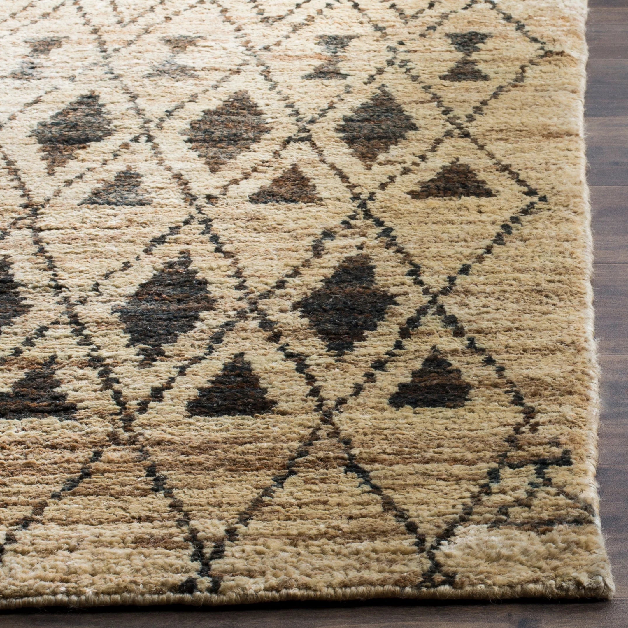 Tangier Rug