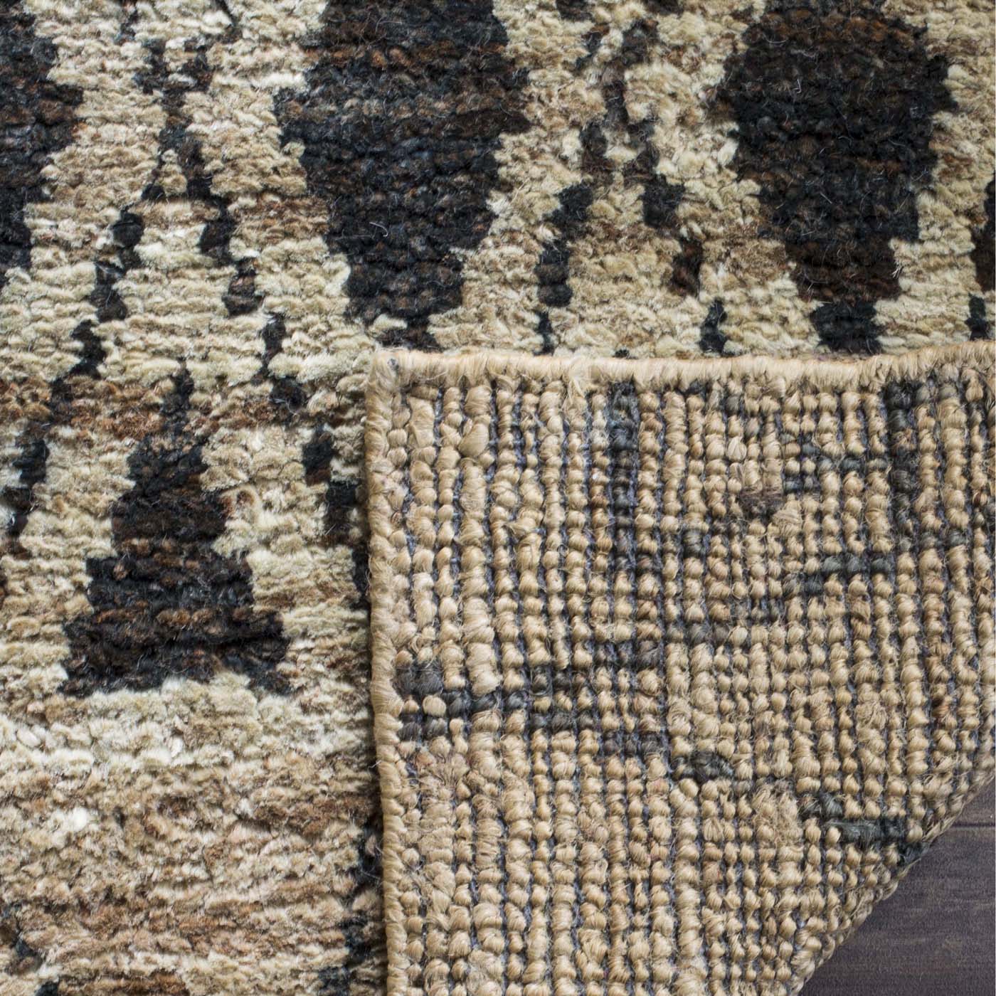 Tangier Rug