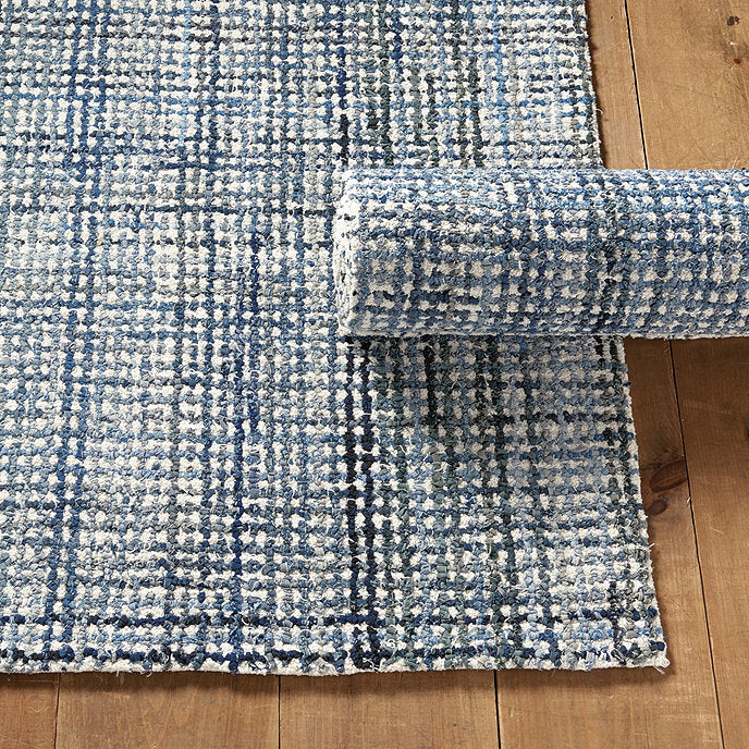 Ballard Designs Mateo Hand Tufted Rug