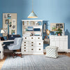 Ballard Designs Mateo Hand Tufted Rug
