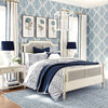 Ballard Designs Mateo Hand Tufted Rug