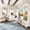 Ballard Designs Mateo Hand Tufted Rug