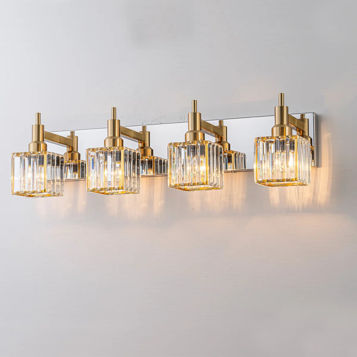 Taevion Dimmable Vanity Light