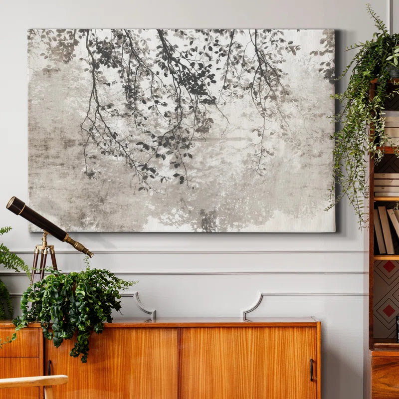 " Taupe Soft Reflection "