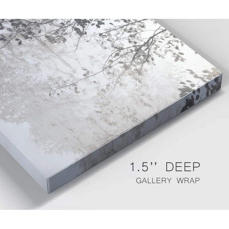 " Taupe Soft Reflection "