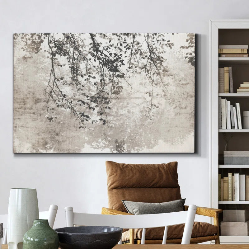 " Taupe Soft Reflection "