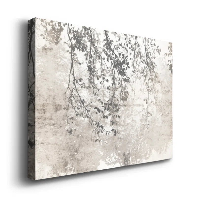" Taupe Soft Reflection "