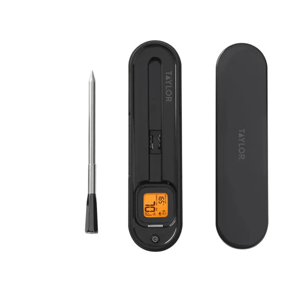 Digital Wireless App Thermometer
