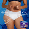 Sensitive Care Overnight Underwear