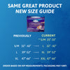 Sensitive Care Overnight Underwear