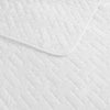 Raffia Solid Cotton Reversible Quilt Set - King