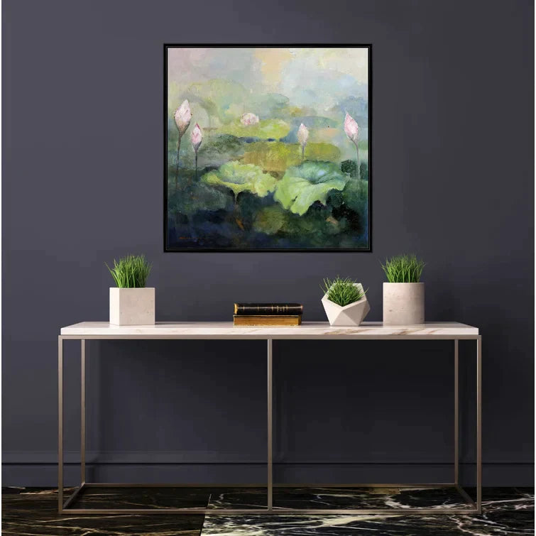 Barrington Fine Art Trance