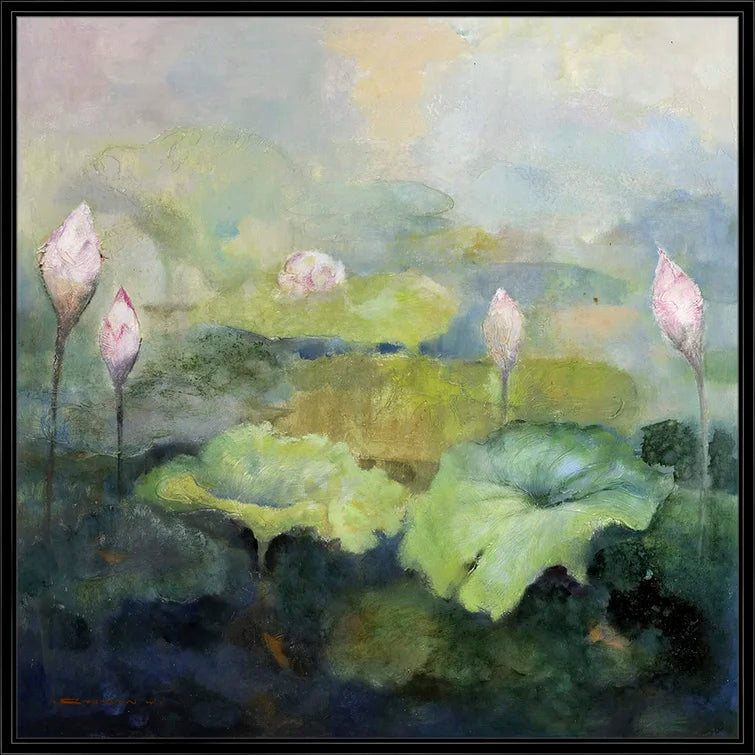 Barrington Fine Art Trance