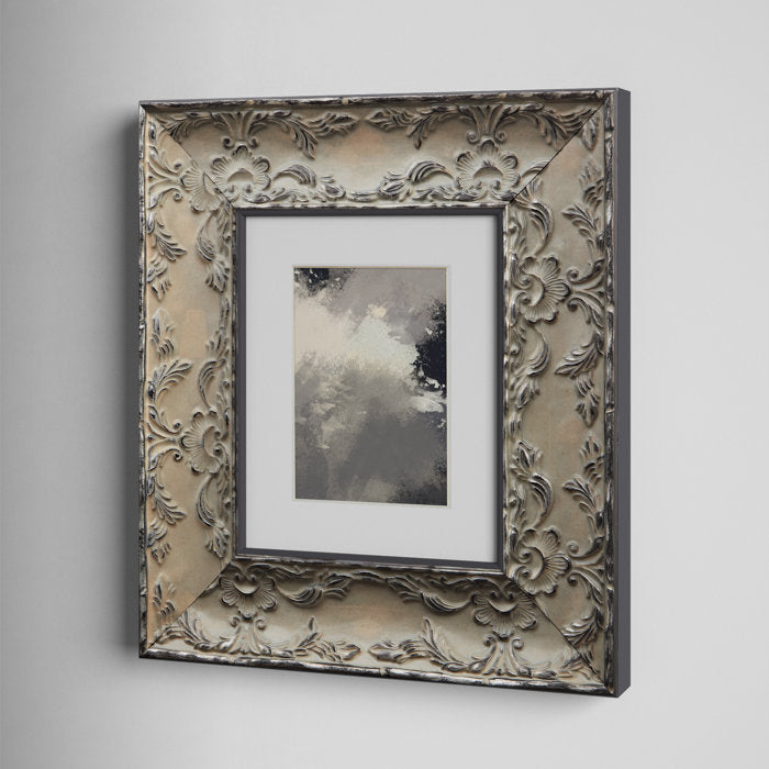 8" x 10" Trisha Wood Picture Frame, (Set of 4)