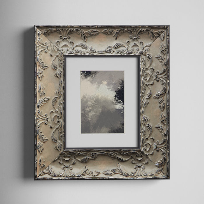 8" x 10" Trisha Wood Picture Frame, (Set of 4)
