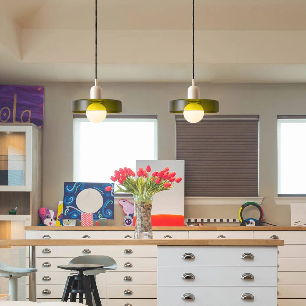 Triston 1 - Light Pendant